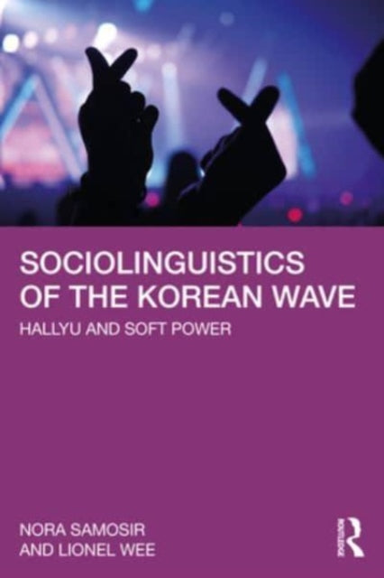 Binding: Paperback
Description: Samosir and Wee examine how the immensely popular Korean Wave (" K - wave") also known as Hallyu is wielded as soft power through the use of communication for persuasion and attraction on the global stage.