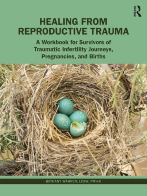 Binding: Paperback
Description: If you have experienced trauma during your reproductive journey from conception through your postpartum recovery you are not alone.
