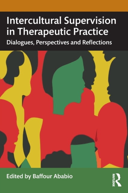 Binding: Paperback
Description: Intercultural Supervision in Therapeutic Practice extends the dynamics of intercultural principles beyond the scope of the therapy room to the supervisory relationship.