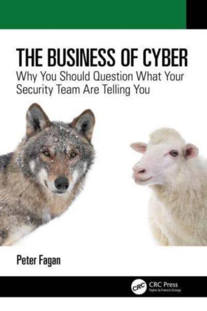 Binding: Paperback
Description: This book examines the cybersecurity phenomenon looking at the folklore the hype and the behaviour of its practitioners.