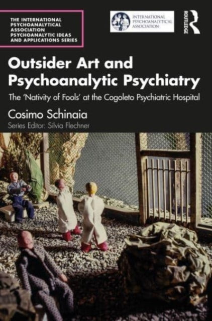 Binding: Paperback
Description: Outsider Art and Psychoanalytic Psychiatry is a study of psychiatric institutes and psychiatric violence as seen through art created by the inhabitants of a psychiatric hospital.