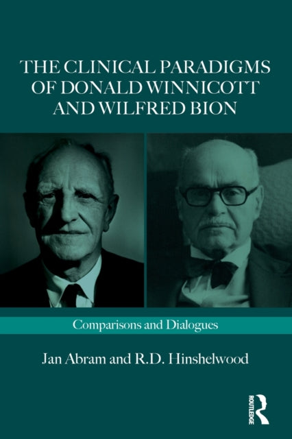 Binding: Paperback
Description: This book introduces the psychoanalytic principles of both Winnicott and Bion to compare the ways in which their concepts evolved and to show how their different approaches contribute to distinctive psychoanalytic paradigms that warrant further research.