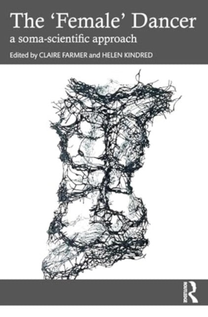 Binding: Paperback
Description: The Female Dancer aims to question dancers relationships with female through the examination and understandings of biological anatomical scientific and self - social identity.