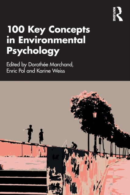 Binding: Paperback
Description: This accessible book defines 100 key concepts ideas and processes in Environmental Psychology to provide an introductory reference work that brings together research and theory in a bite - size format.