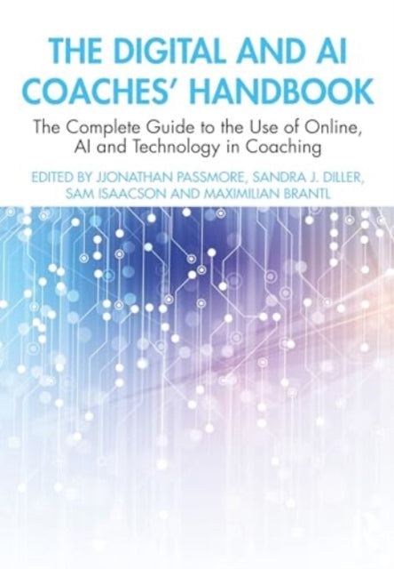 Binding: Paperback
Description: This comprehensive practitioner guide supports coaches in developing their understanding of digital technologies and how to work in ever - changing digital environments and shows coaches how to craft their own practices to take advantage of working online.