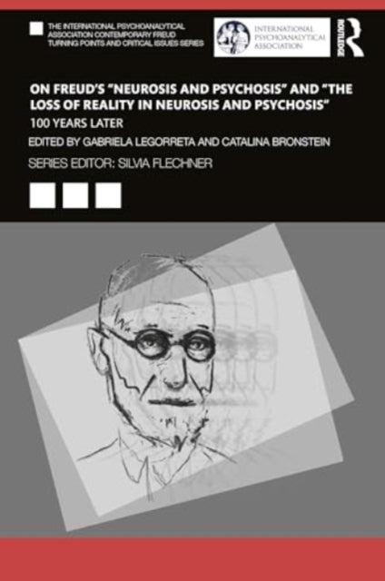 Binding: Paperback
Description: On Freud's Neurosis and Psychosis and The Loss of Reality in Neurosis and Psychosis explores these two key papers on the topics of psychosis and neurosis and their relationship to the unconscious and to reality.