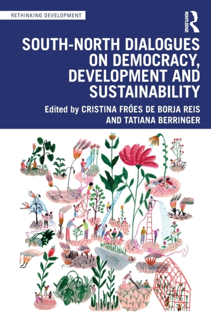 Binding: Paperback
Description: This book shows how bringing together experts from the Global South and the Global North can help us to understand and combat global economic political and social inequalities.