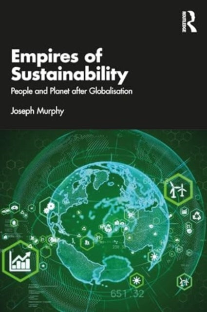 Binding: Paperback
Description: Focussing on the greening of imperialisms and empires Empires of Sustainability analyses the shift around the world from denial of the environmental crisis to action to prevent catastrophe and the resulting implications.