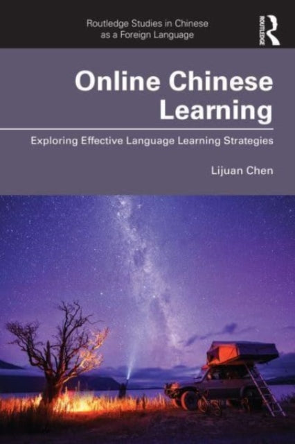 Binding: Paperback
Description: Online Chinese Learning aims to investigate the types of language learning strategies (LL Ss) that online Chinese learners use across asynchronous and synchronous learning environments in different learning contexts.
