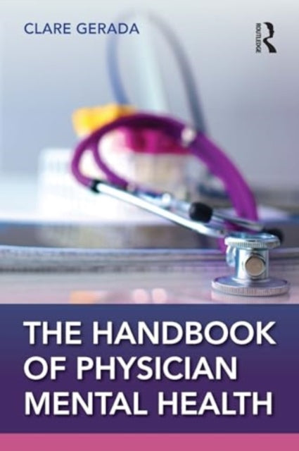 Binding: Paperback
Description: This definitive textbook on Practitioner Health mixes academic rigour with practitioner and patient experiences. The book covers all aspects of care relevant to any regulated health professional focusing on the care of doctors and nurses with mental illness.