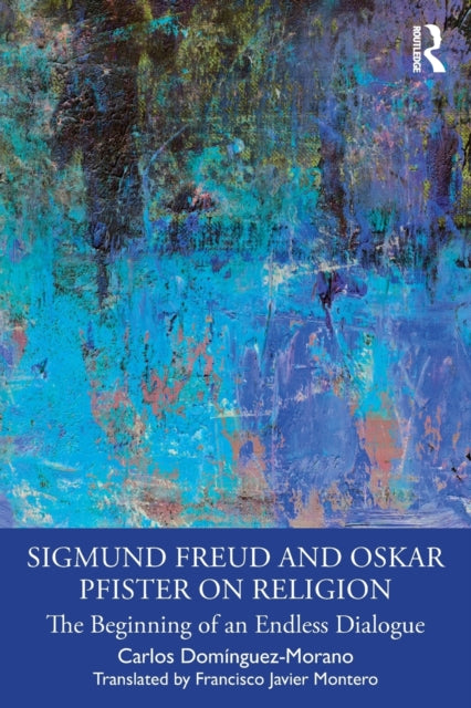 Binding: Paperback
Description: Sigmund Freud and Oskar Pfister on Religion examines the dialogue between psychoanalysis and religion through the encounters of two men: the "unfaithful Jew" who founded psychoanalysis and a pastor of profound religious faith and proven psychoanalytic conviction.