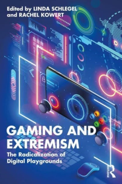 Binding: Paperback
Description: Charting the increase in the use of games for the dissemination of extremist propaganda radicalization recruitment and mobilization this book examines the "gamification of extremism.