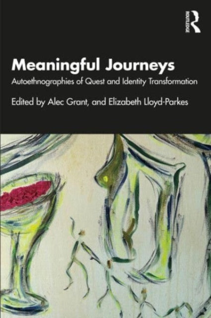 Binding: Paperback
Description: Meaningful Journeys is an edited collection of autoethnographies underpinned by the conceptual philosophical and etymological origins of journeying questing and traditional and modern understandings of pilgrimage.