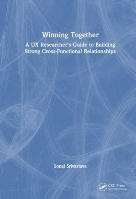 Binding: Paperback
Description: UX research the key to comprehending users behaviors motivations and preferences for developing delightful experiences thrives on effective teamwork and collaboration.