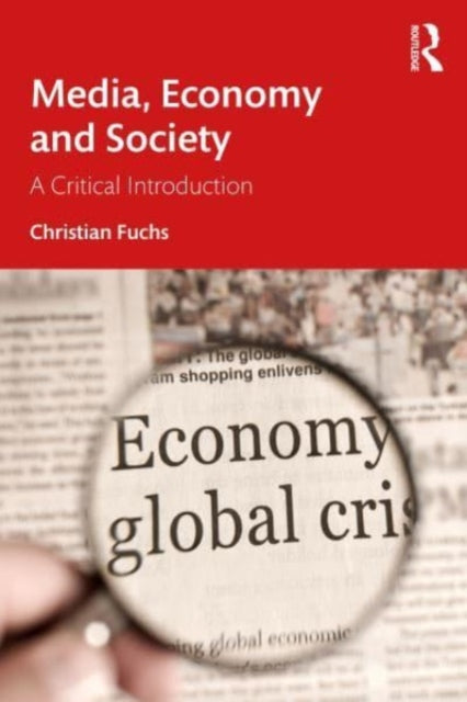 Binding: Paperback
Description: This essential guide to the critical study of the media economy in society teaches students how to critically analyse the political economy of communication and the media.