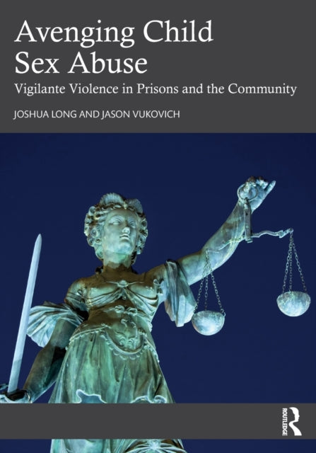 Binding: Paperback
Description: This book explores the subjects of child sex abuse flaws in the justice system cultural support for vigilantism prison violence and the socio - legal philosophy of punishment. Child sex abuse leaves a scar that lasts a lifetime.