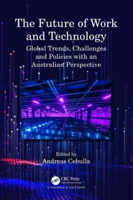 Binding: Paperback
Description: This book examines how global technological advances shape the way we work and allocate work today and how we might do so in the future exploring advances in robotics artificial intelligence green technology and implications for workforce skills and future welfare.