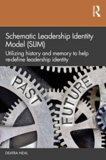 Binding: Paperback
Description: A workbook for leaders who desire to be more effective and deliberate in their leadership identity and for young leaders coming into their own this book introduces a unique two - step process to understand and define your leadership identity.