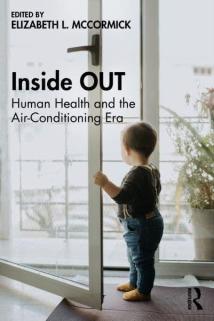 Binding: Paperback
Description: Inside OUT: Human Health and the Air - Conditioning Era focuses on the enclosed environment of fully conditioned buildings revealing a unique ecosystem with broad implications for human life and a rapidly expanding global footprint.
