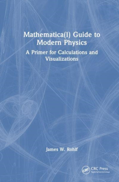 Binding: Paperback
Description: This is a "how to guide" for making beginning calculations in modern physics. The academic level is second year college physical science and engineering students. The calculations are performed in Mathematica and stress graphical visualization units and numerical answers.