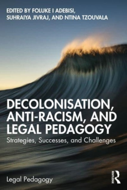 Binding: Paperback
Description: This book offers an international breadth of historical and theoretical insights into recent efforts to "decolonise" legal education across the world.