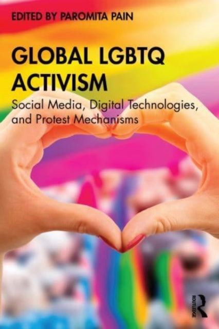 Binding: Paperback
Description: Focused on understanding and analyzing Lgbtq activism and protest globally this edited collection brings together voices from different parts of the world to examine Lgbtq protests and their impact.