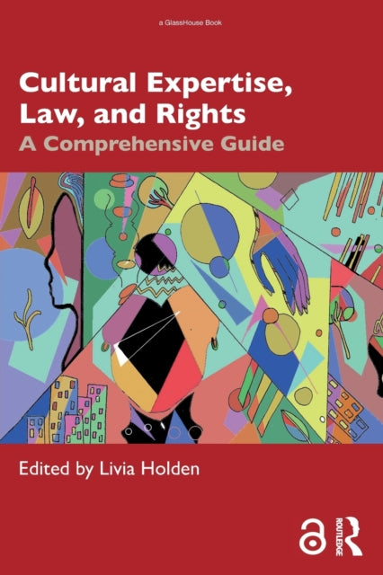 Binding: Paperback
Description: Cultural Expertise Law and Rights introduces readers to the theory and practice of cultural expertise in the resolution of conflicts and the claim of rights in diverse societies.