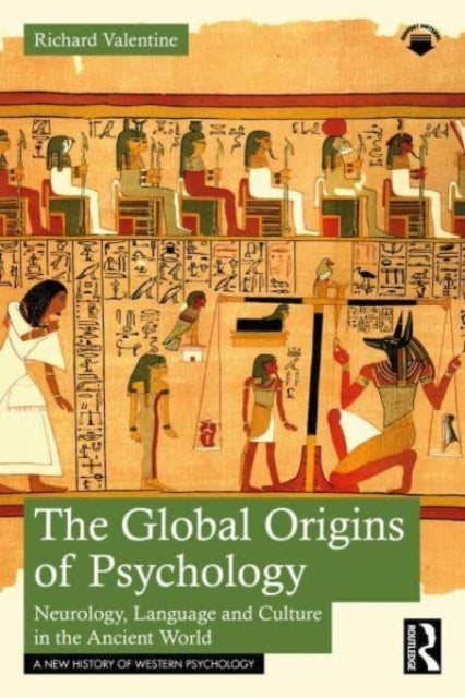 Binding: Paperback
Description: This book offers a historical introduction to the remote origins of psychology and is the first book in a series on the history of the subject.