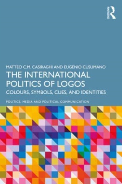 Binding: Paperback
Description: The International Politics of Logos provides the first systematic analysis of logos and the role they play in international politics.