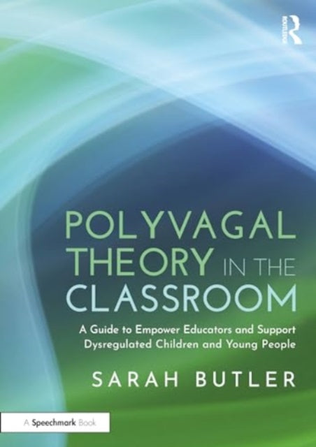 Binding: Paperback
Description: Polyvagal theory provides a breakdown of how the nervous system responds and reacts to unconscious messages of safety and threat.