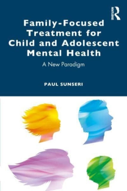 Binding: Paperback
Description: This book is designed as a treatment manual for using family - based treatments with children struggling with mental illness supporting both family therapists and the families they are helping.