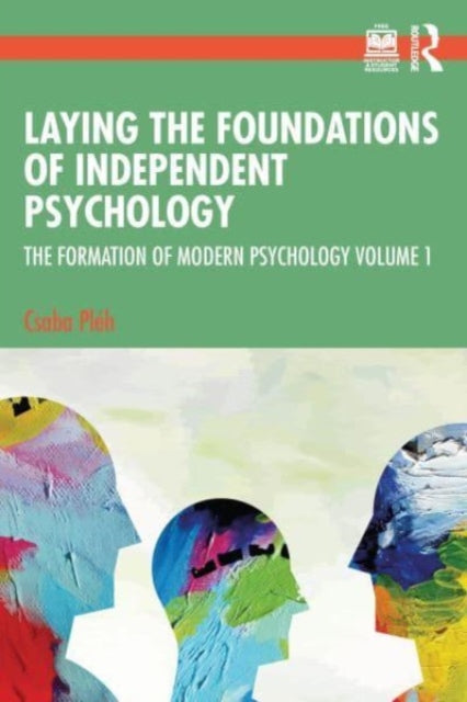 Binding: Paperback
Description: Part of a two - volume series this book offers a multicentric perspective on the history of psychology situating its development in relation to developments made in other social sciences and philosophical disciplines.