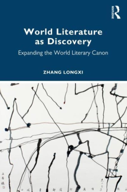 Binding: Paperback
Description: The rise of world literature is the most noticeable phenomenon in literary studies in the twenty - first century.