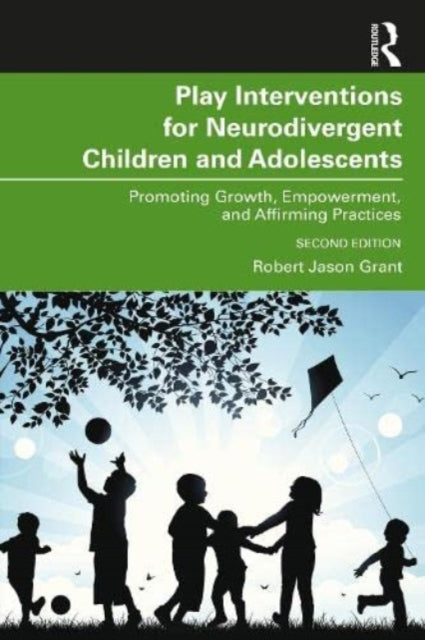 Binding: Paperback
Description: This revamped second edition provides several play interventions designed to address a variety of common mental health needs that neurodivergent children face such as social navigation regulation relationship development anxiety issues identity struggles and self - advocacy.