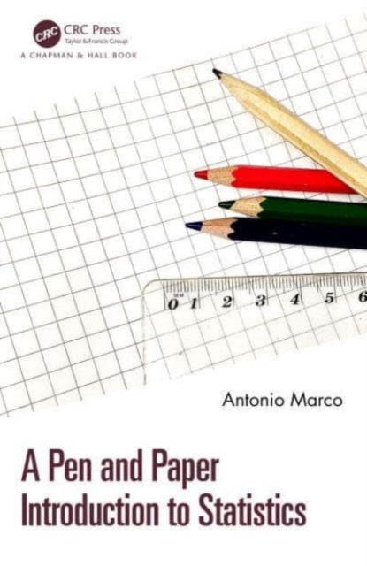 Binding: Paperback
Description: Statistics is central in the biosciences social sciences and other disciplines yet many students often struggle to learn how to perform statistical tests and to understand how and why statistical tests work.