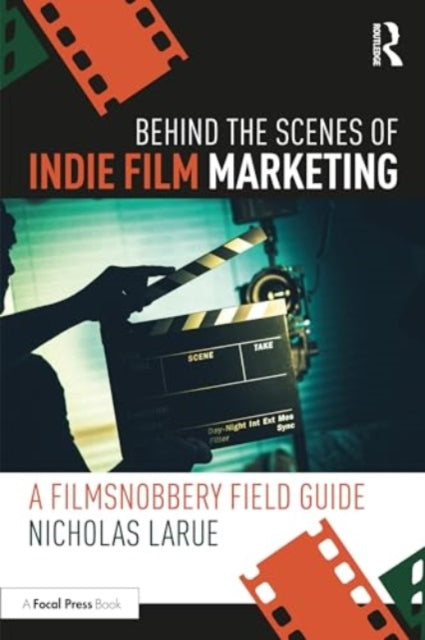 Binding: Paperback
Description: This book provides current and incoming filmmakers with a comprehensive overview of how to create business and marketing plans to prepare their movies for distribution.