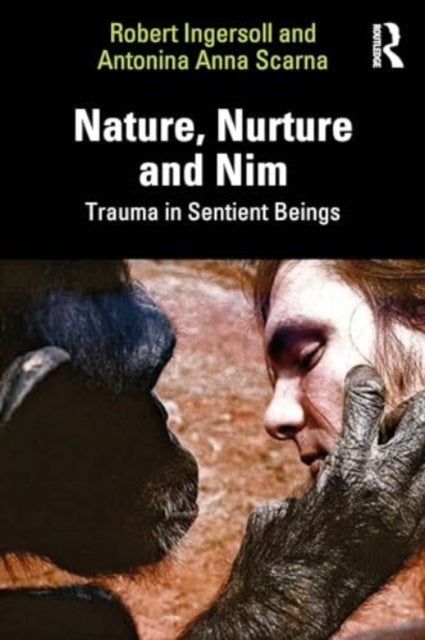 Binding: Paperback
Description: This is a book about the bond between sentient beings.