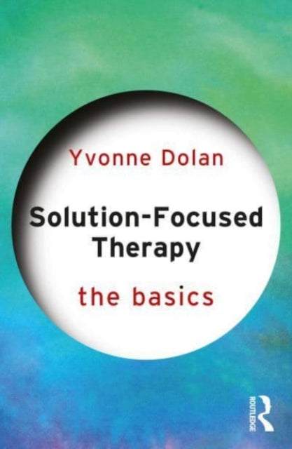 Binding: Paperback
Description: This book presents the fundamentals of the evidence - based solution - focused brief therapy approach by examining how it was developed the research that supports it and the key techniques that enable its effective implementation.