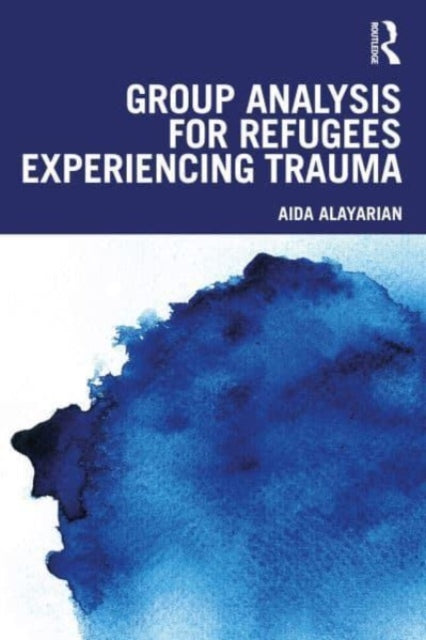 Binding: Paperback
Description: In this prescient and sensitive volume Aida Alayarian looks at how psychoanalysis in group settings can benefit refugees who have experienced trauma with an express focus on transference and countertransference.