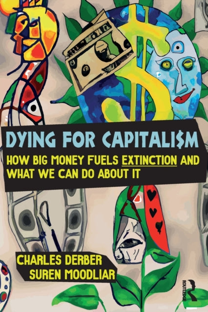 Binding: Paperback
Description: This is an original accessible book for scholars students activists and the general public on the greatest crisis the world has faced.