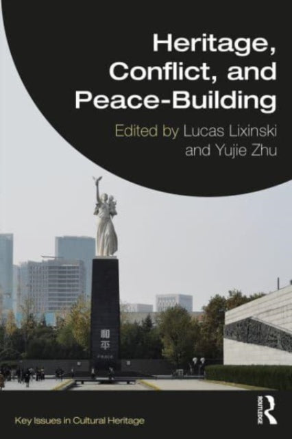 Binding: Paperback
Description: Heritage Conflict and Peace - Building examines the possibilities arising from and challenges associated with transforming heritage from a casualty of conflict into an opportunity for peacebuilding.