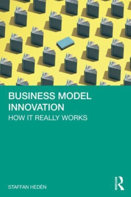 Binding: Paperback
Description: Based on the author's 30 years of consulting experience and validated by doctoral research this book focuses on creating profitable growth with business model innovation in medium and large companies.