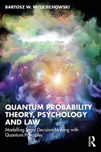 Binding: Paperback
Description: This book provides the first consideration of quantum principles in legal decision making.