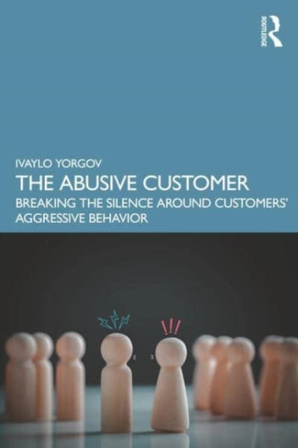 Binding: Paperback
Description: Breaking the silence around an all - too - common problem this book offers insights into the triggers of customer aggression against service employees explores its consequences and provides practical advice for handling abusive customers and mitigating the damage they inflict.