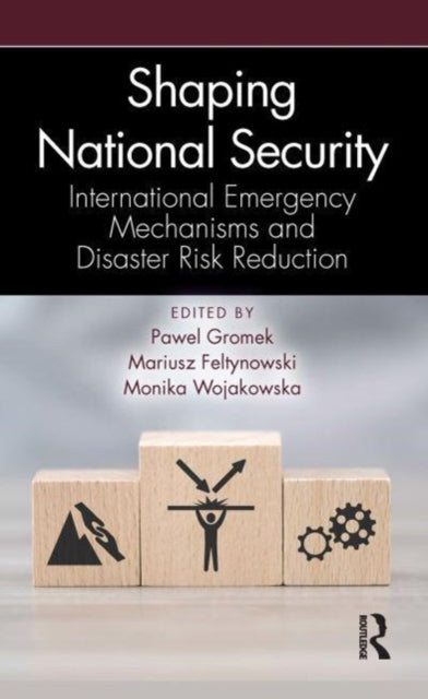 Binding: Paperback
Description: Shaping National Security: International Emergency Mechanisms and Disaster Risk Reduction presents international emergency mechanisms relative to disaster risk reduction (DRR).