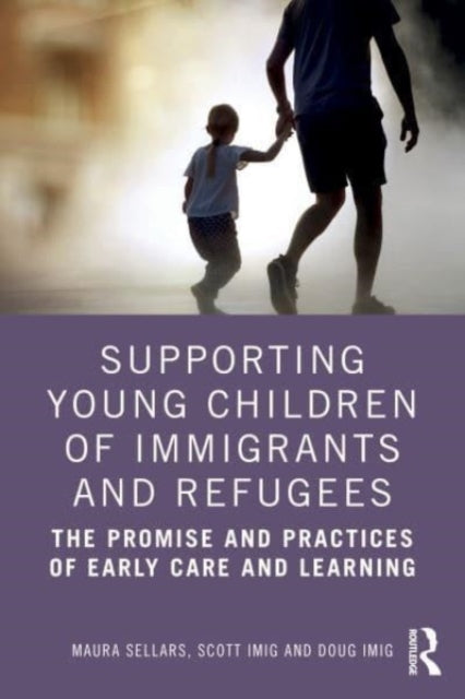Binding: Paperback
Description: This text offers a comprehensive portfolio of approaches to support young children with refugee backgrounds. It covers trauma - informed pedagogies transitioning to school authentic inclusion play social and emotional learning and intergenerational trauma.