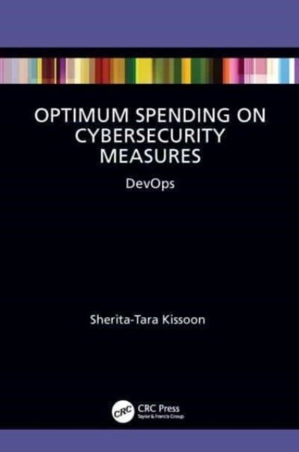 Binding: Paperback
Description: Optimal Spending on Cybersecurity Measures: Dev Ops aims to discuss the integration of risk management methodologies within the Dev Ops process. This book introduces the cyber risk investment model and the cybersecurity risk management framework within the Dev Ops process.