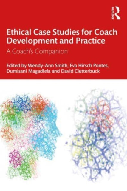 Binding: Paperback
Description: Providing both a depth and breadth of examples of ethical dilemmas which coaches may face as part of their practice this book is the first comprehensive handbook of case studies in the field supporting coaches in developing their ethical awareness and competence.