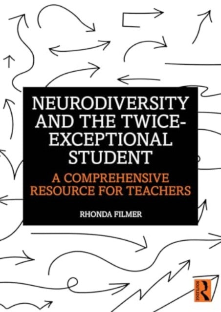 Binding: Paperback
Description: Written for busy teachers this practical manual defines terms shares examples and provides evidence - based information and strategies to support the teaching of twice - exceptional students.