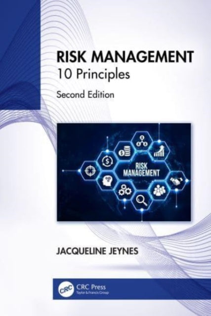 Binding: Paperback
Description: Recent global developments have fundamentally changed the landscape for conducting businesses and undertaking social transactions. It is more important than ever to step back and take a broader view of managing risks across all areas of the business.